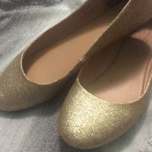Gold Flats